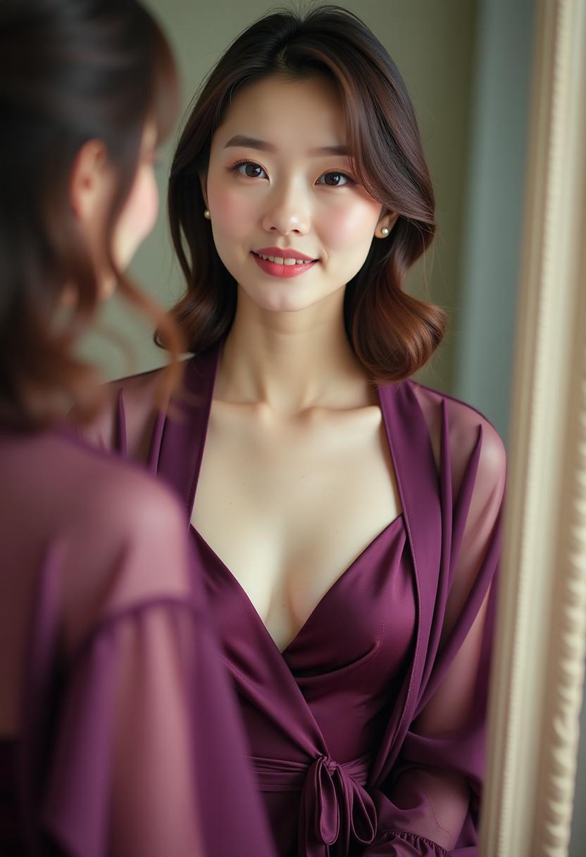 春山旧事海报