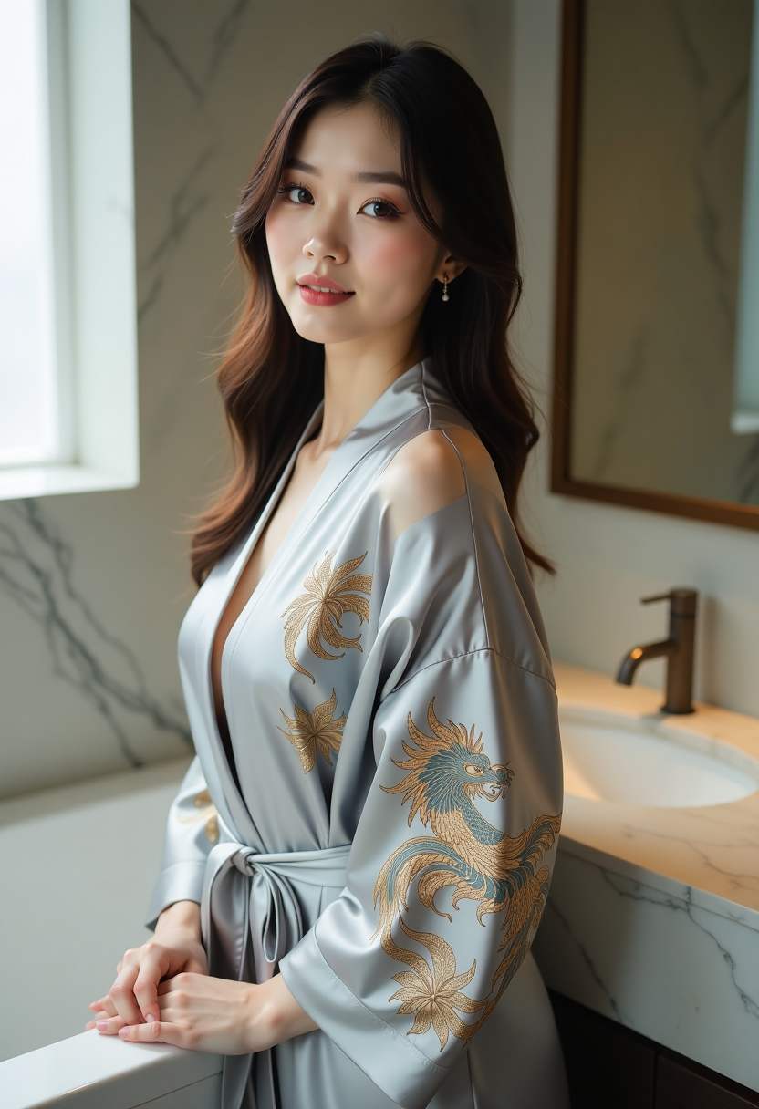 海风经过海报