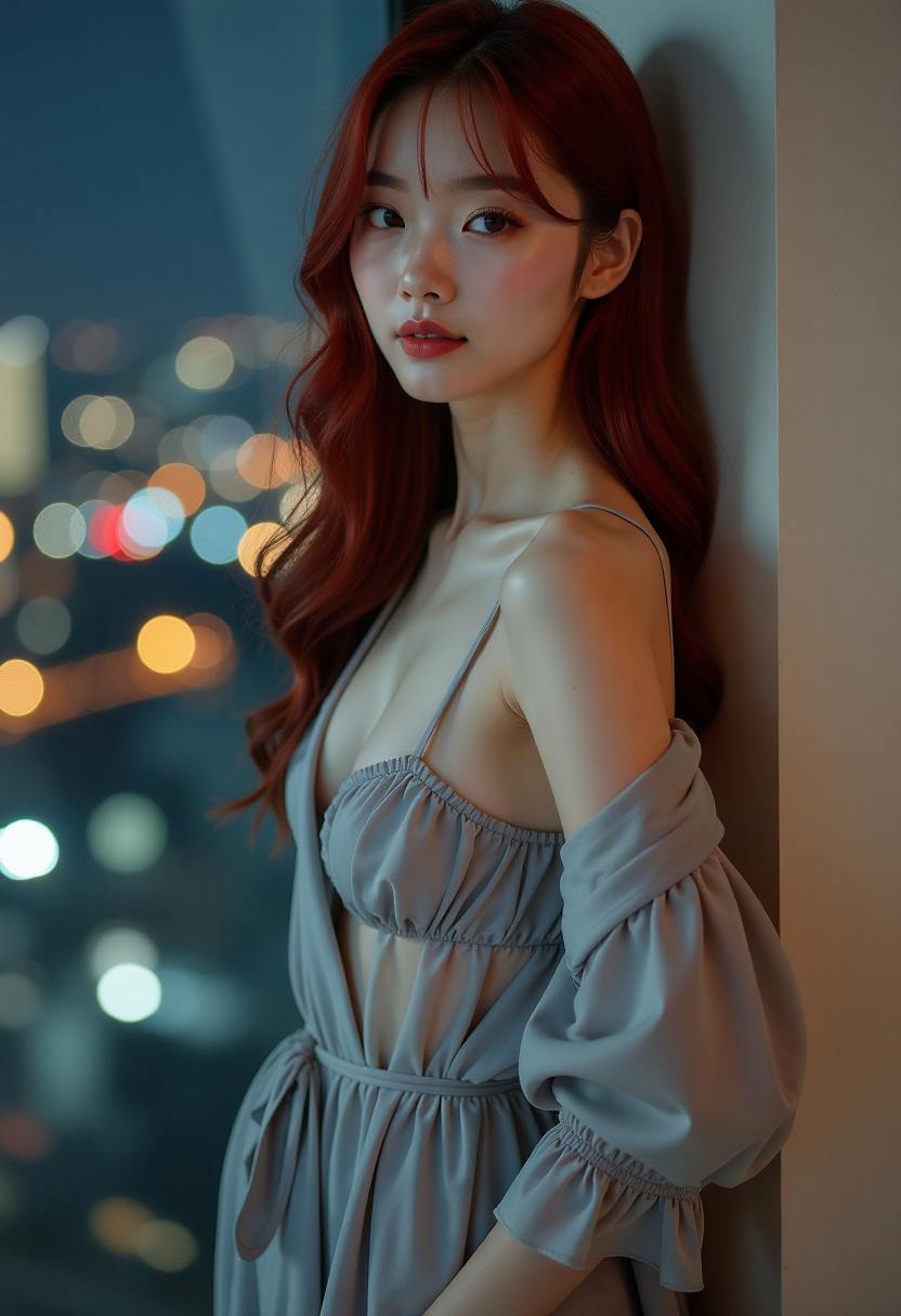 迷雾港湾海报